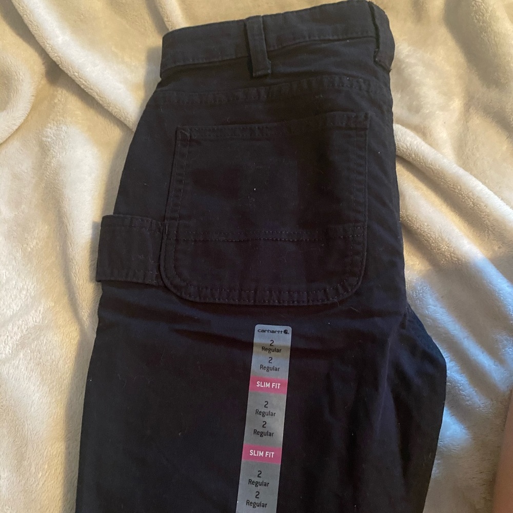 Carhartt Size 2